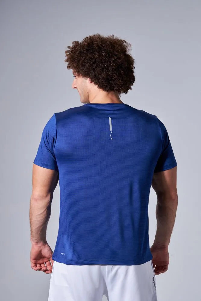 Bellwether Blue Nimble T-Shirt