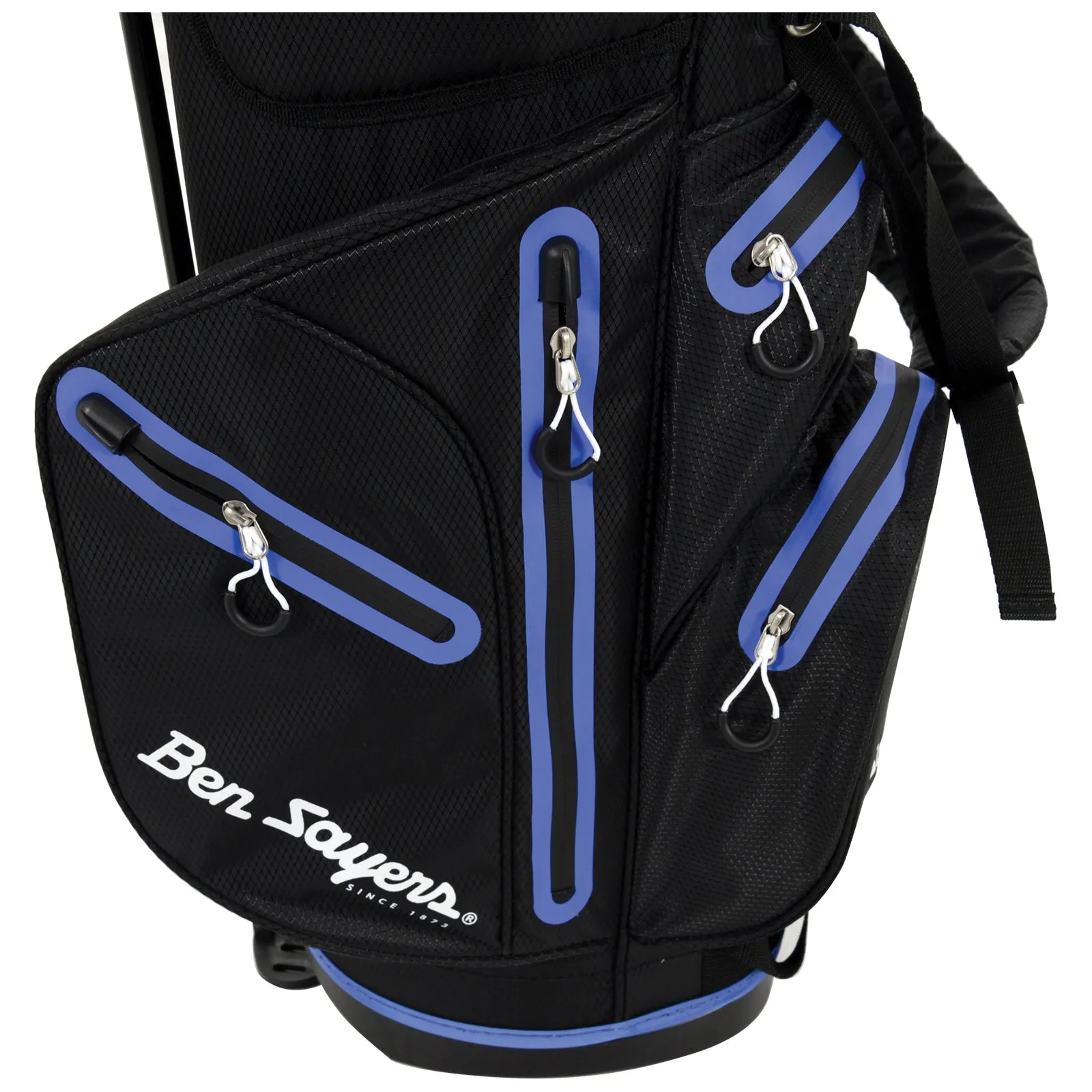 Ben Sayers Hydra Pro Waterproof Stand Bag