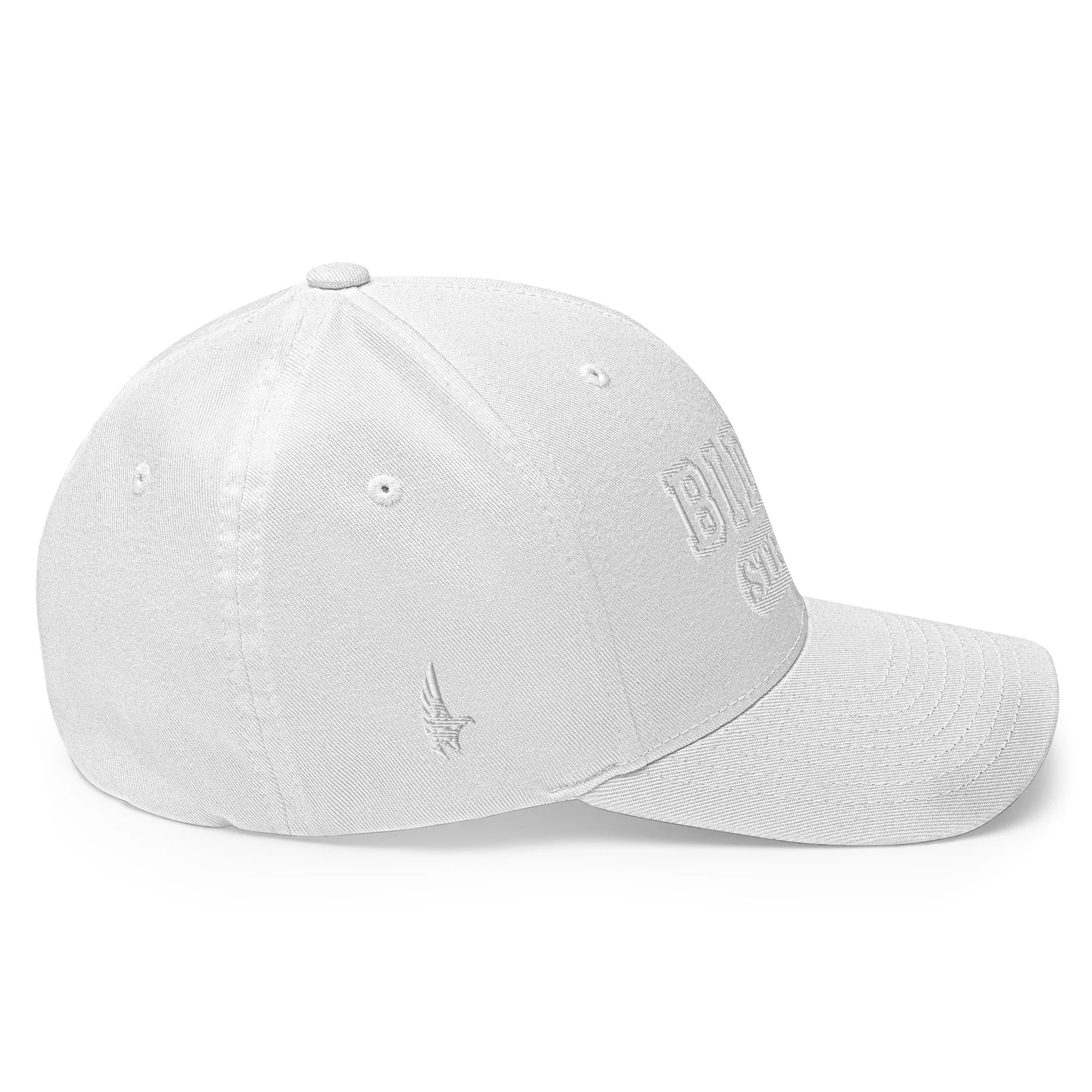 Biden Strong Fitted Hat