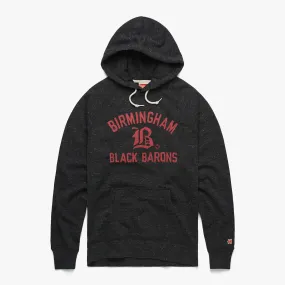 Birmingham Black Barons Hoodie