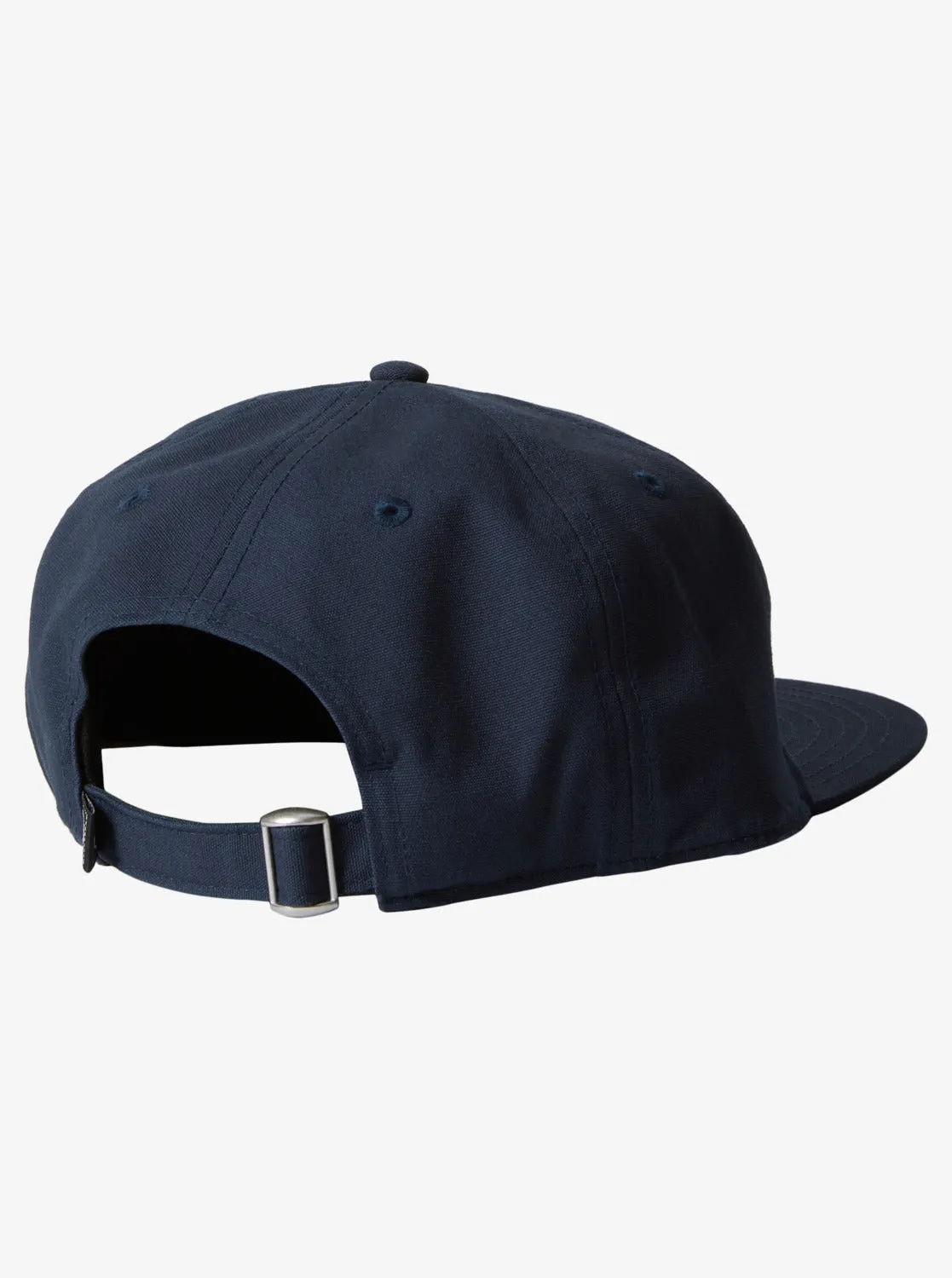 Blank Canvas Alex Kopps Cap Snapback Hat - India Ink