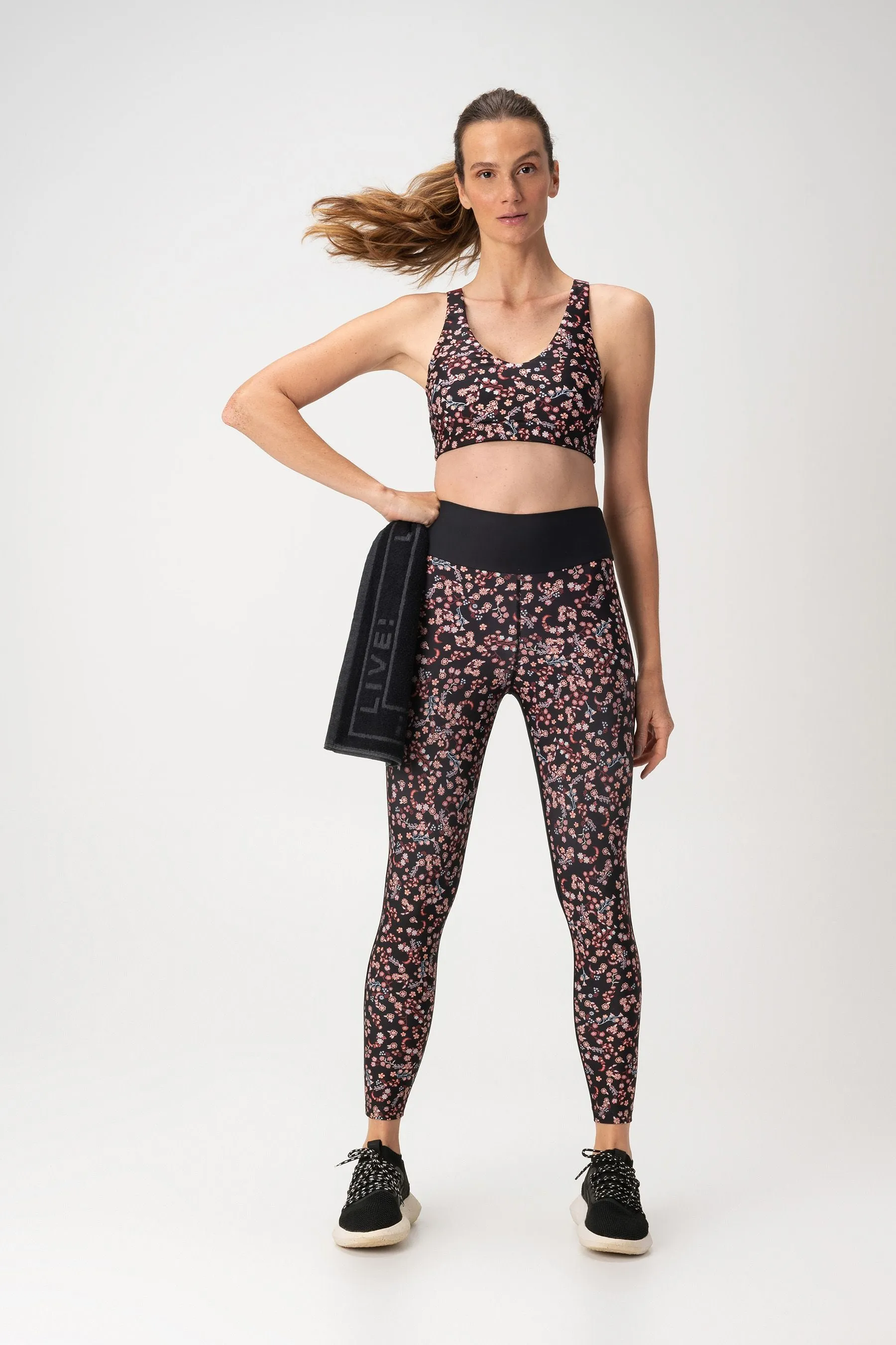 Boheme Leggings