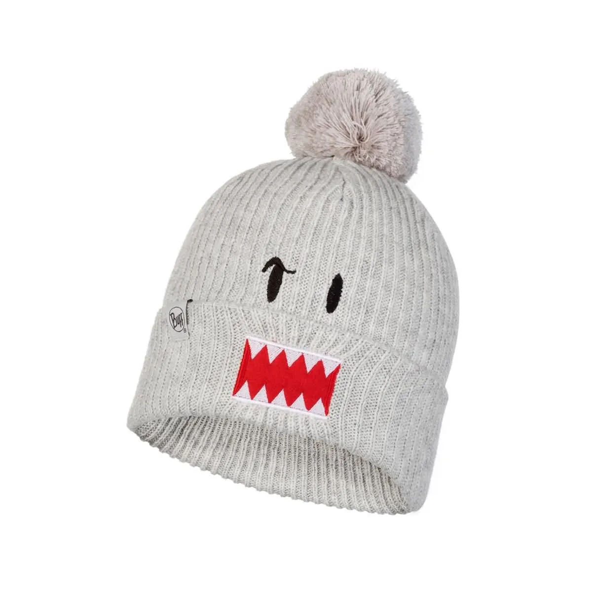 Buff Kids & Baby Ghost Beanie Hats (NEW)