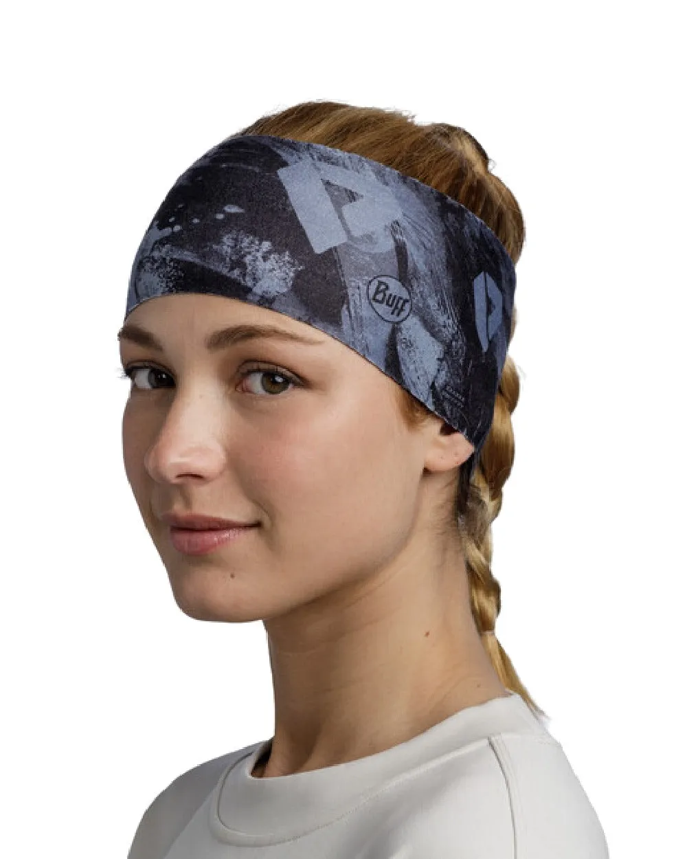 Buff Thermonet Headband