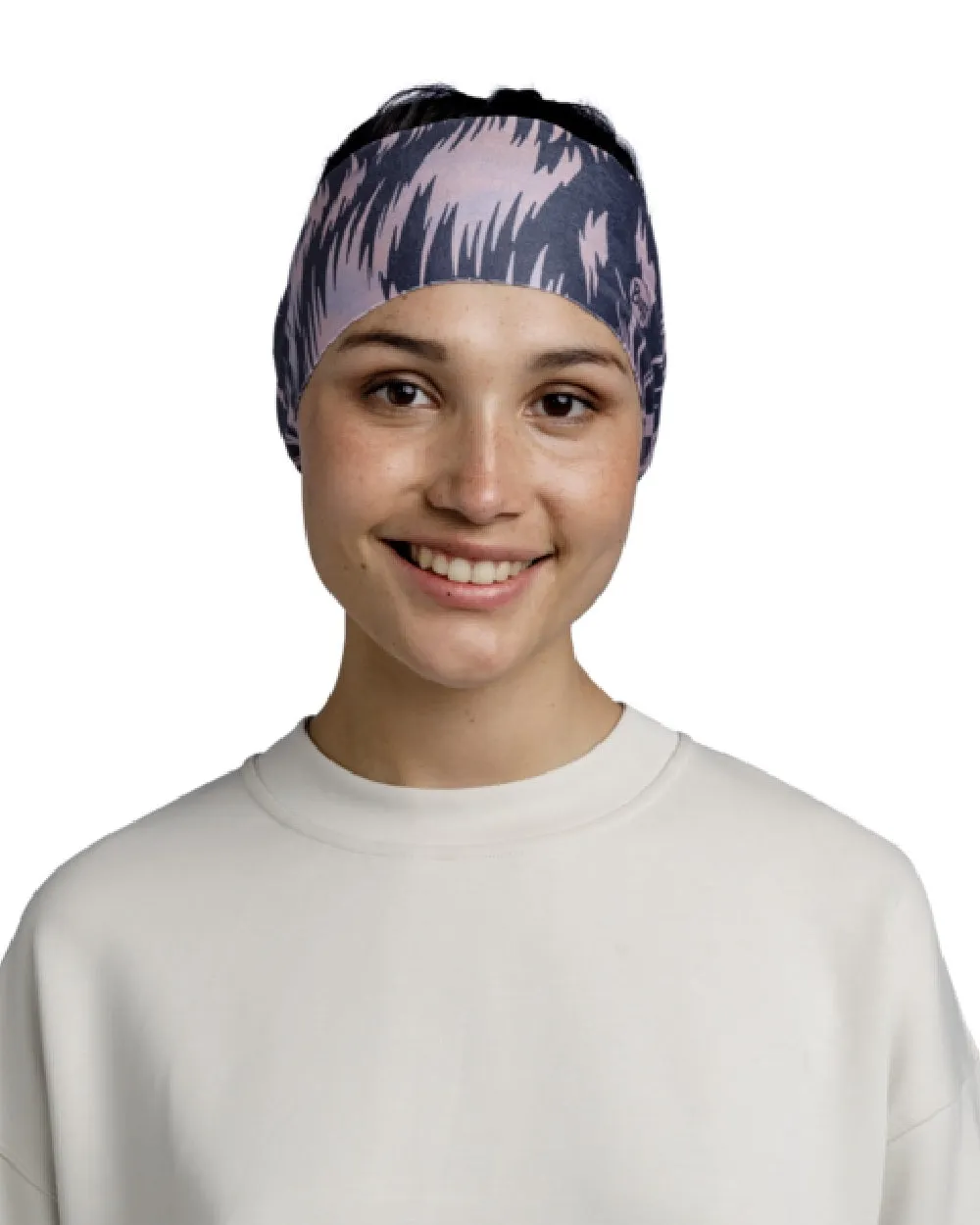 Buff Thermonet Headband