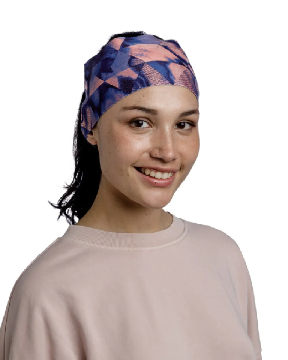 Buff Thermonet Headband