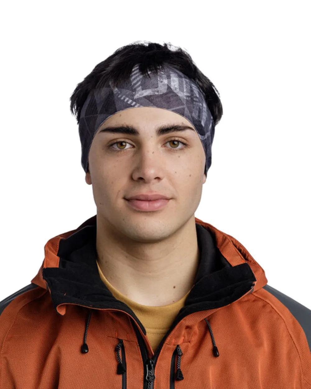 Buff Thermonet Headband