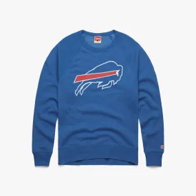 Buffalo Bills '74 Crewneck