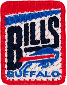 Buffalo Bills Patch