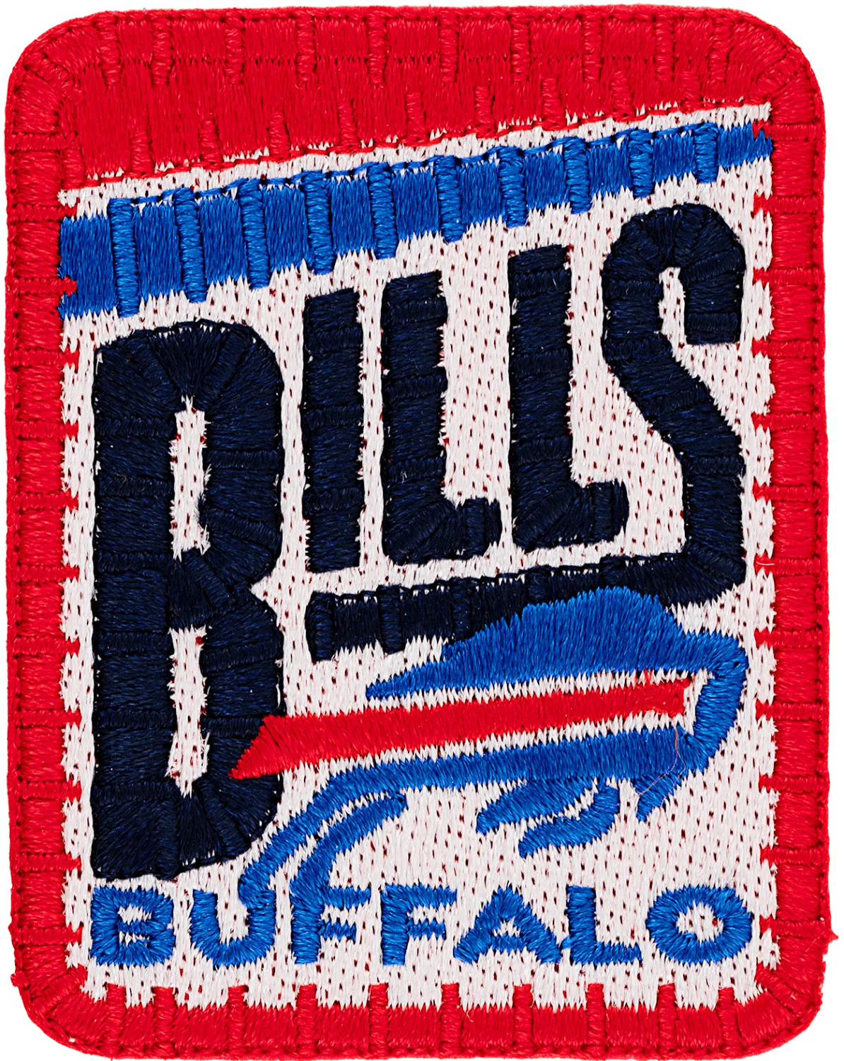 Buffalo Bills Patch