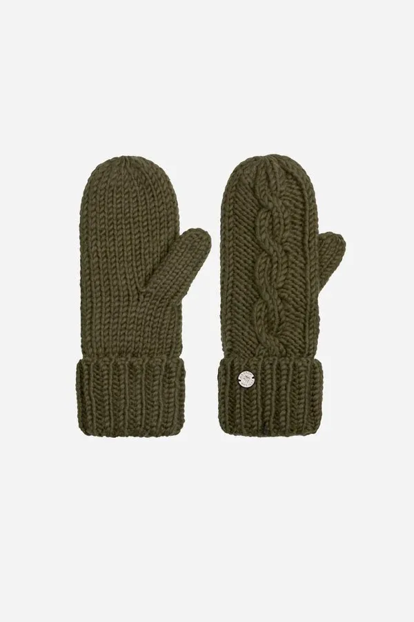 Cable Mitt Kootenay