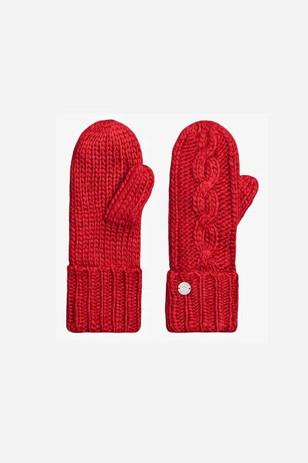 Cable Mitt Kootenay