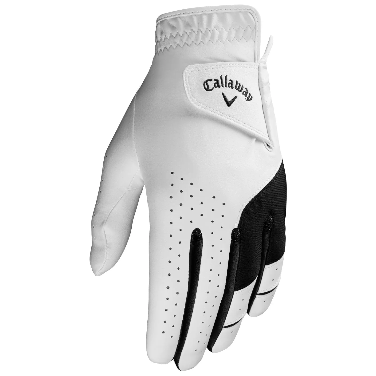 Callaway Junior X RIGHT Hand Golf Glove - M/L