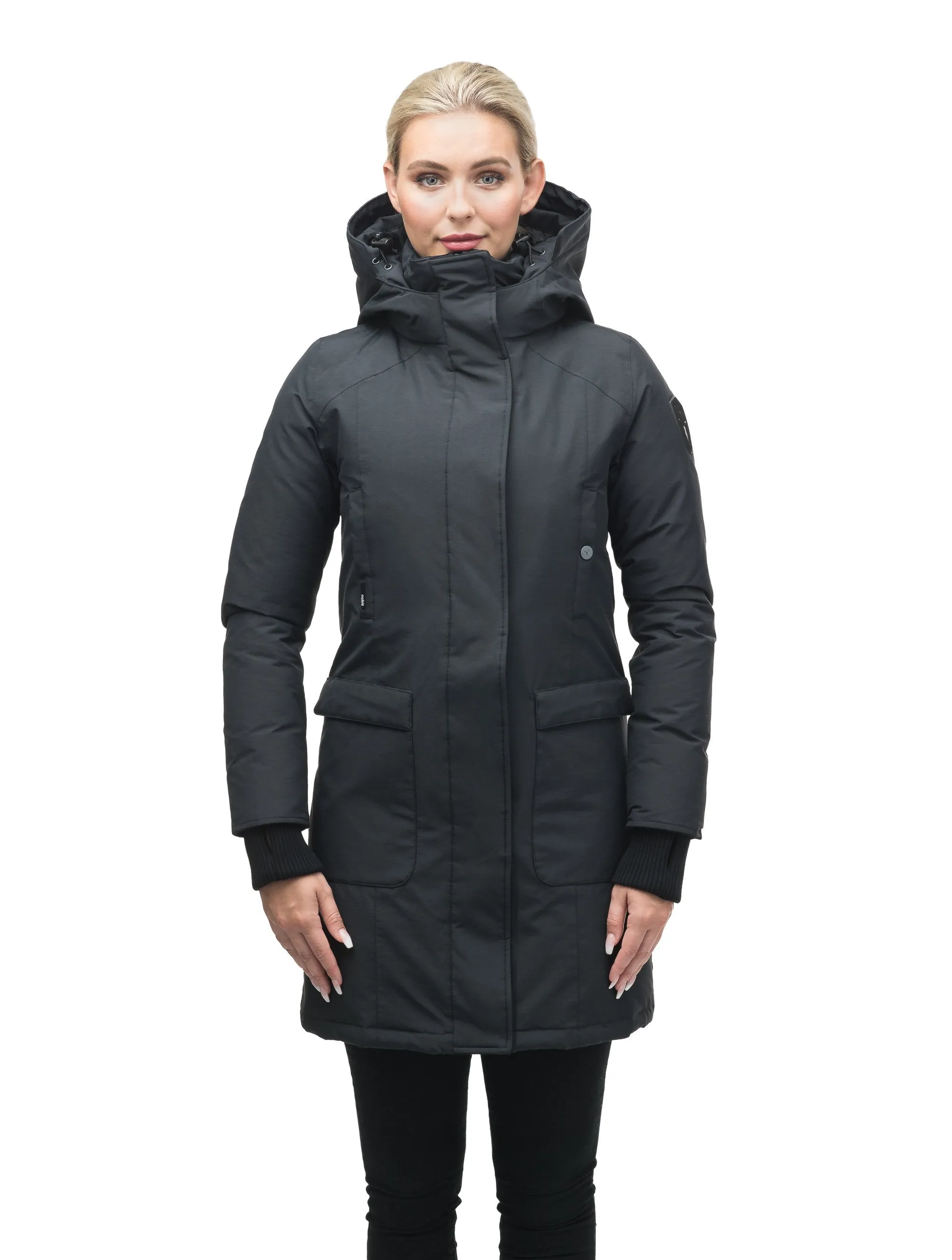 Carlie Women's Parka