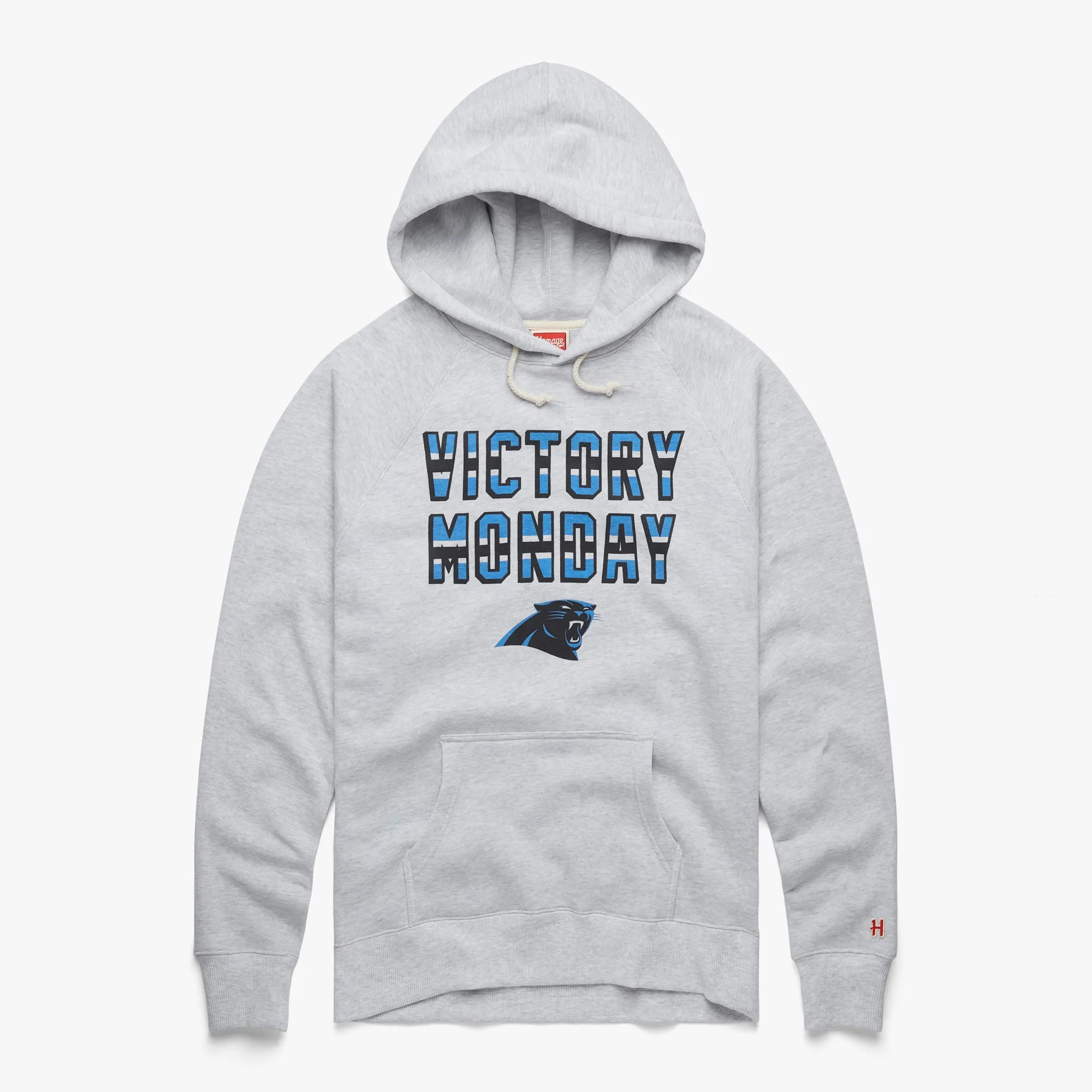 Carolina Panthers Victory Monday Hoodie