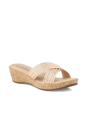 Casual Slip On I17200-Peach