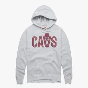 Cavs Hoodie