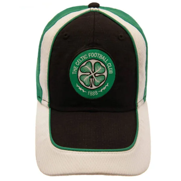 Celtic FC Tech Cap