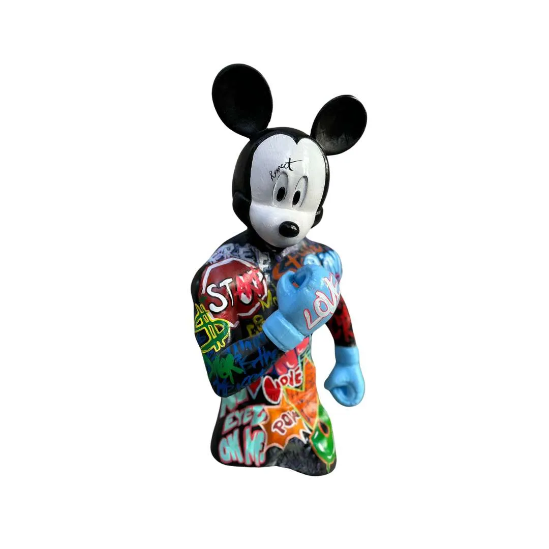 Champion Mickey