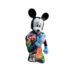 Champion Mickey