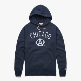 Chicago American Giants Hoodie