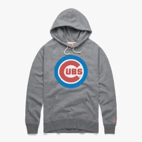 Chicago Cubs Hoodie