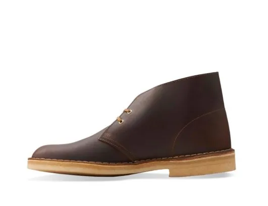 Clarks Desert Boot Beeswax 26106562