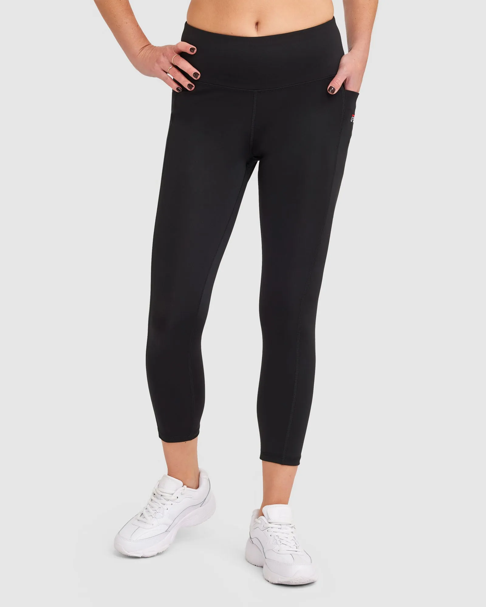 Classic 2.0 Women's 7/8 Tight