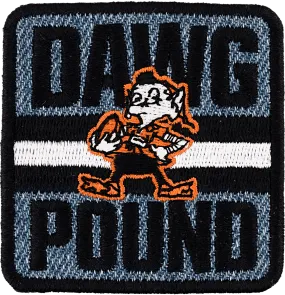 Cleveland Browns Patch