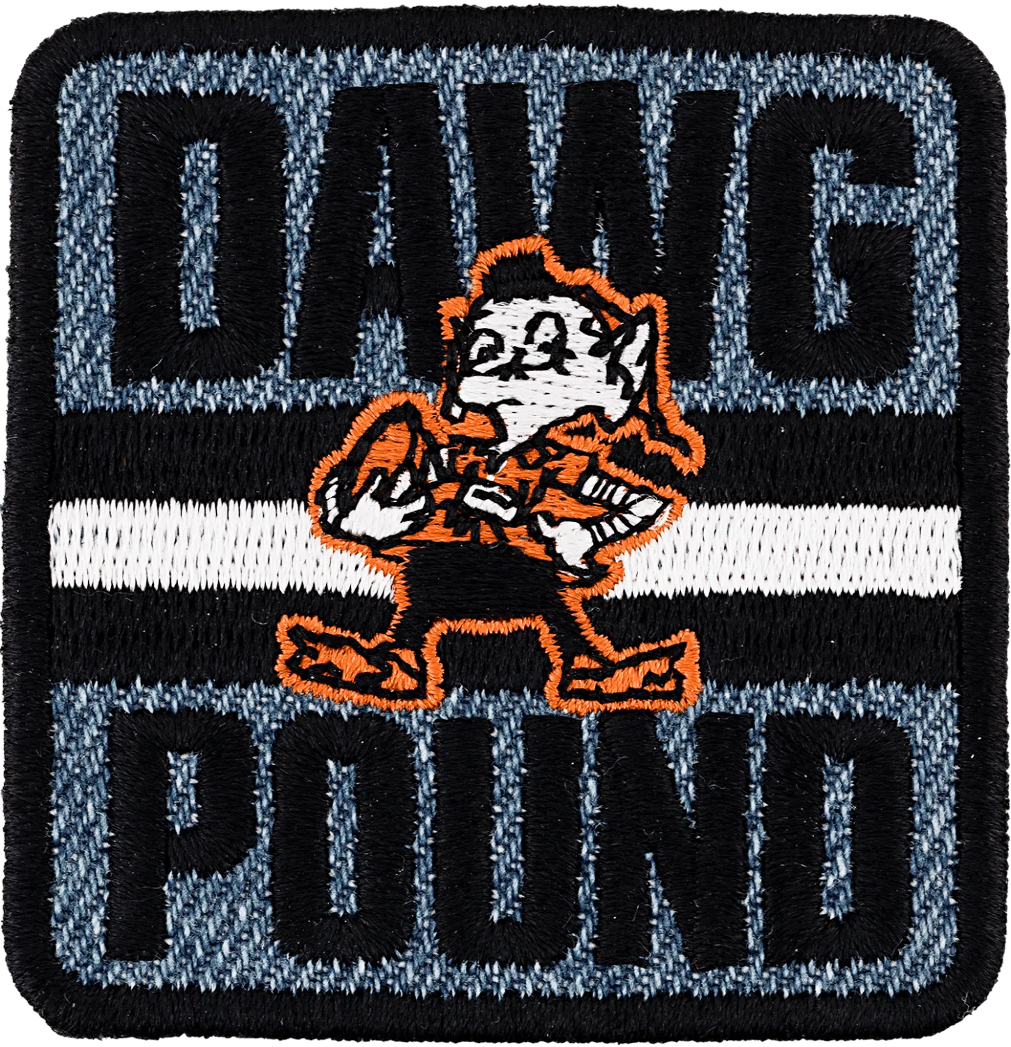 Cleveland Browns Patch