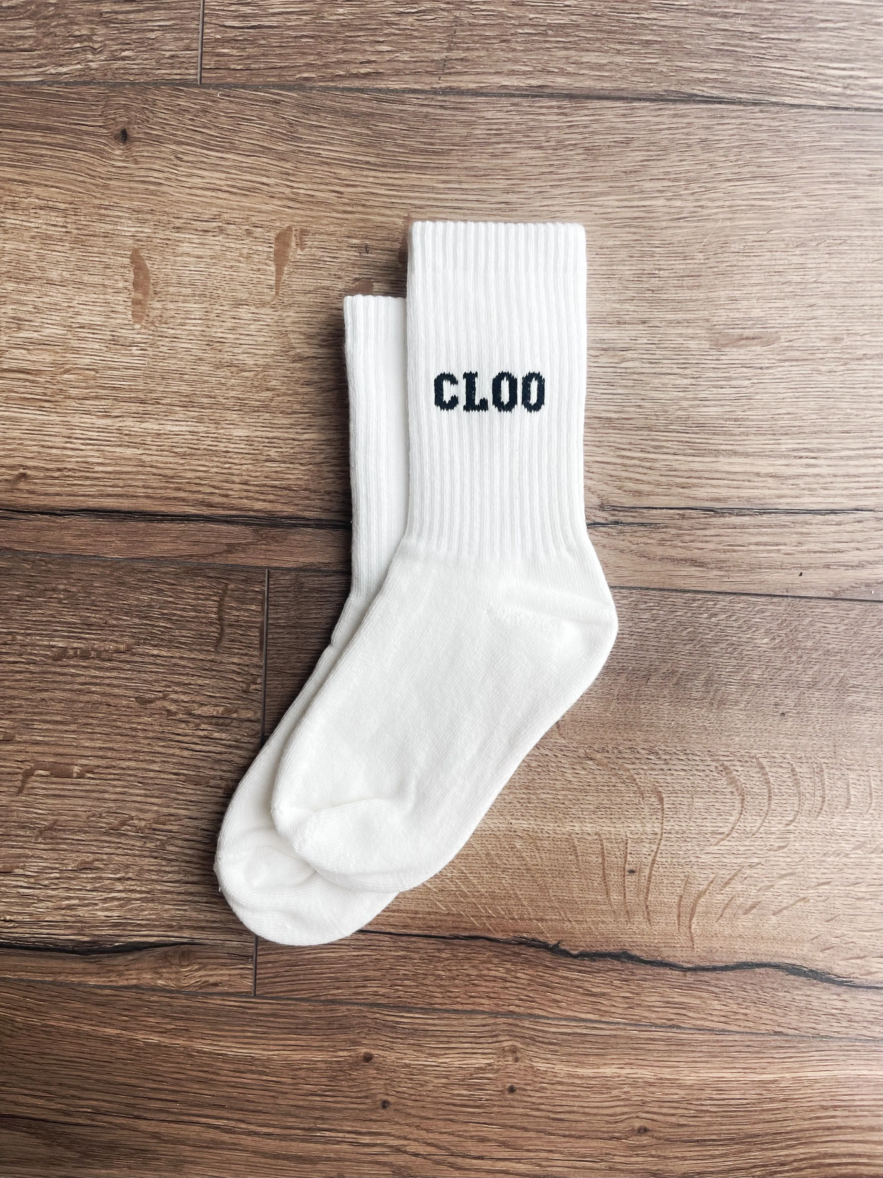 CLOO Sports Socks