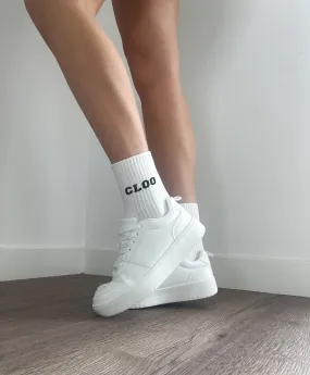 CLOO Sports Socks