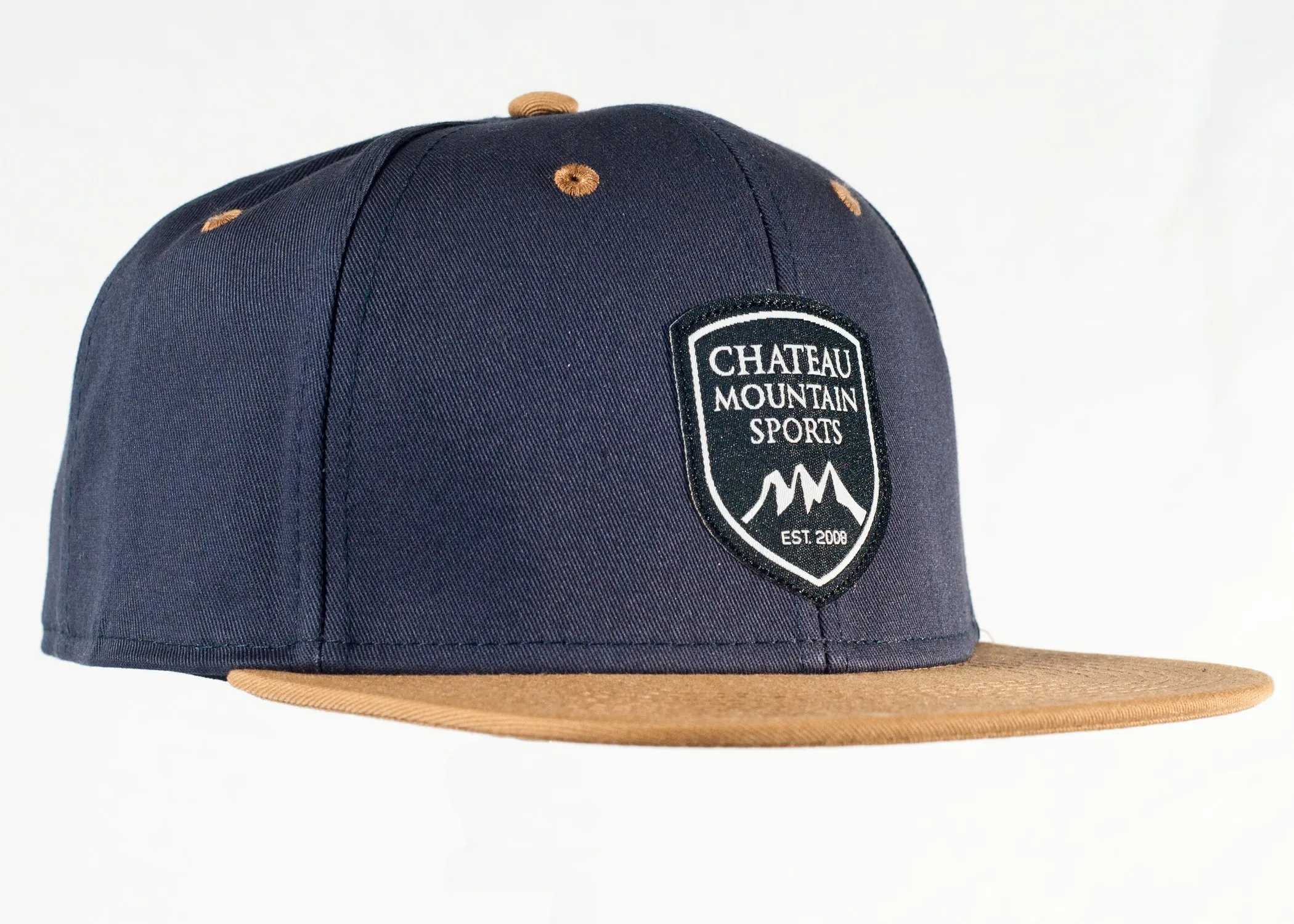 CMS Shield Solid Ball Cap