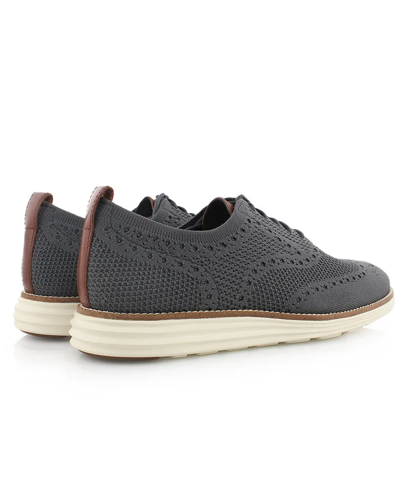 Cole Haan Originalgrand Stitchlite Wingtip