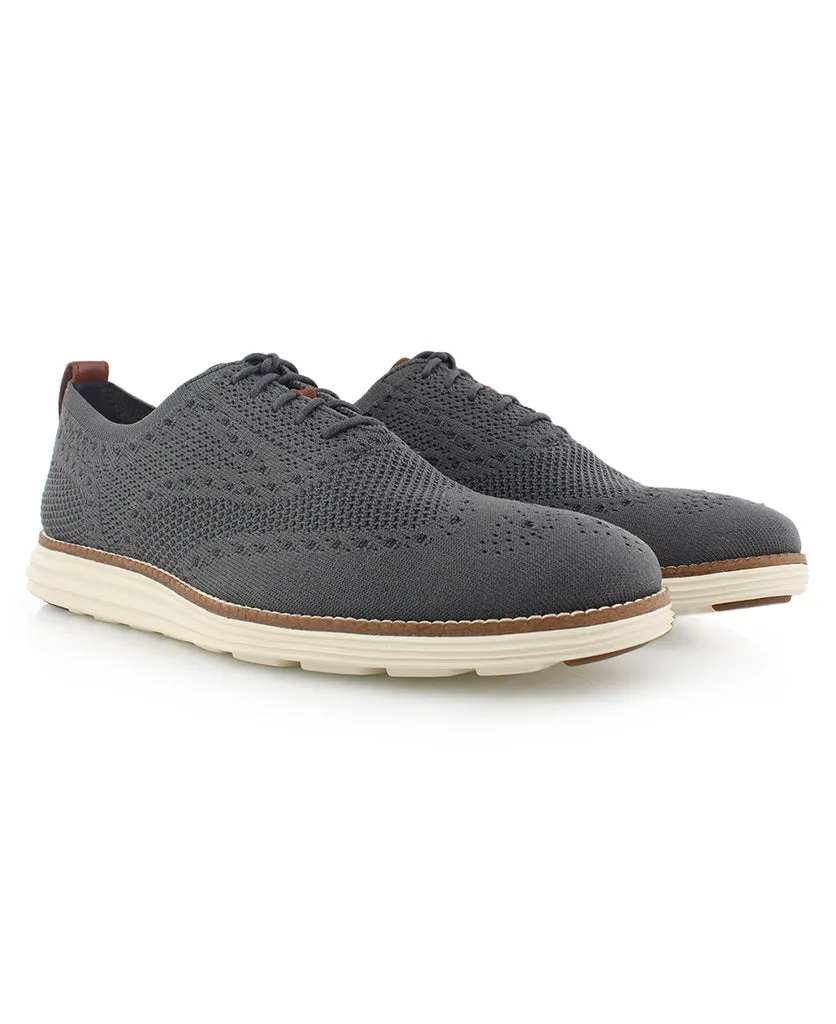 Cole Haan Originalgrand Stitchlite Wingtip