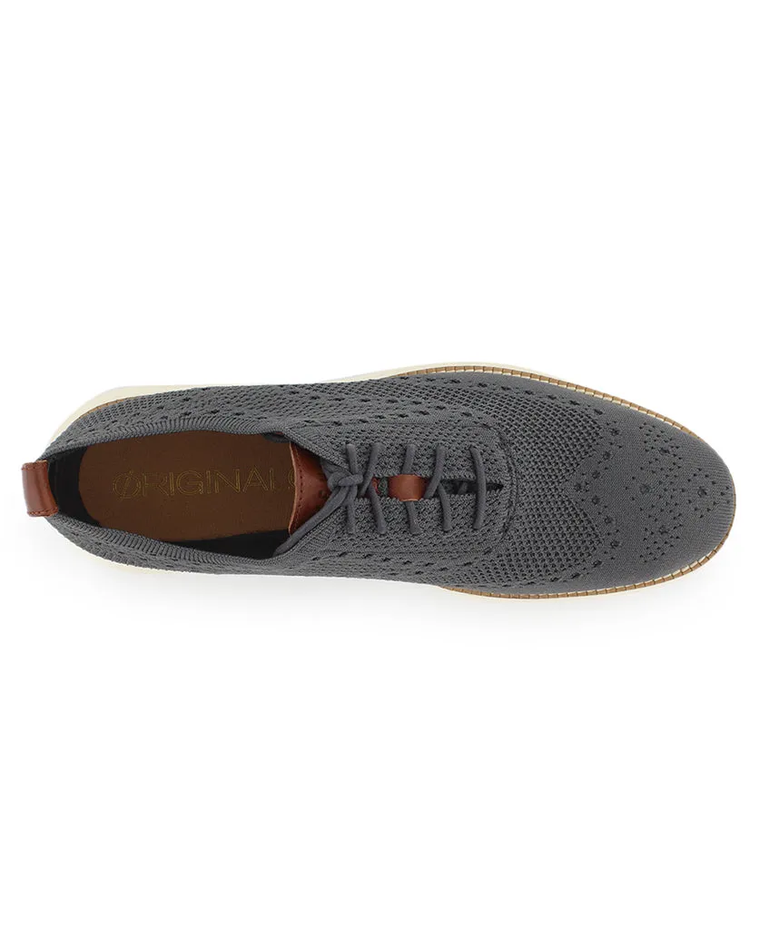 Cole Haan Originalgrand Stitchlite Wingtip