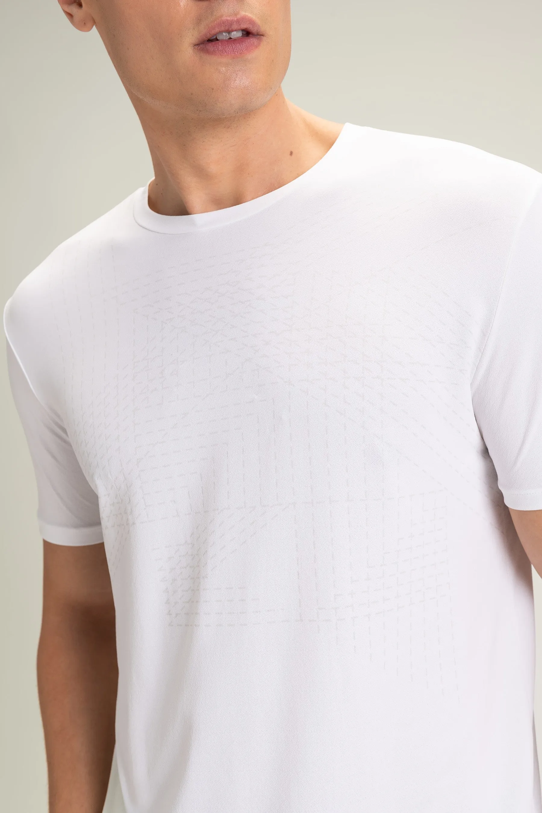 Comfy Connect Men's T-shirt