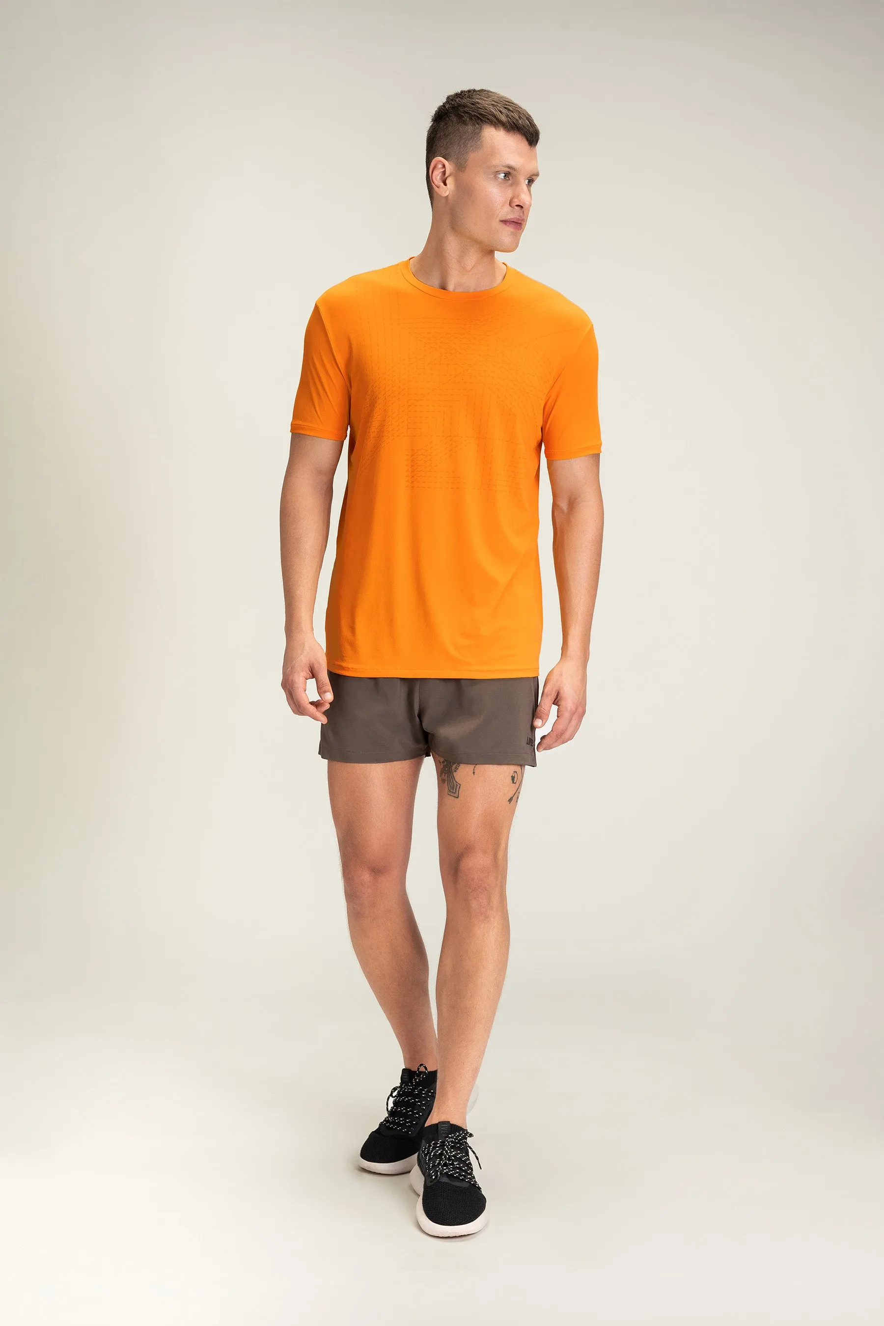 Comfy Connect Men's T-shirt