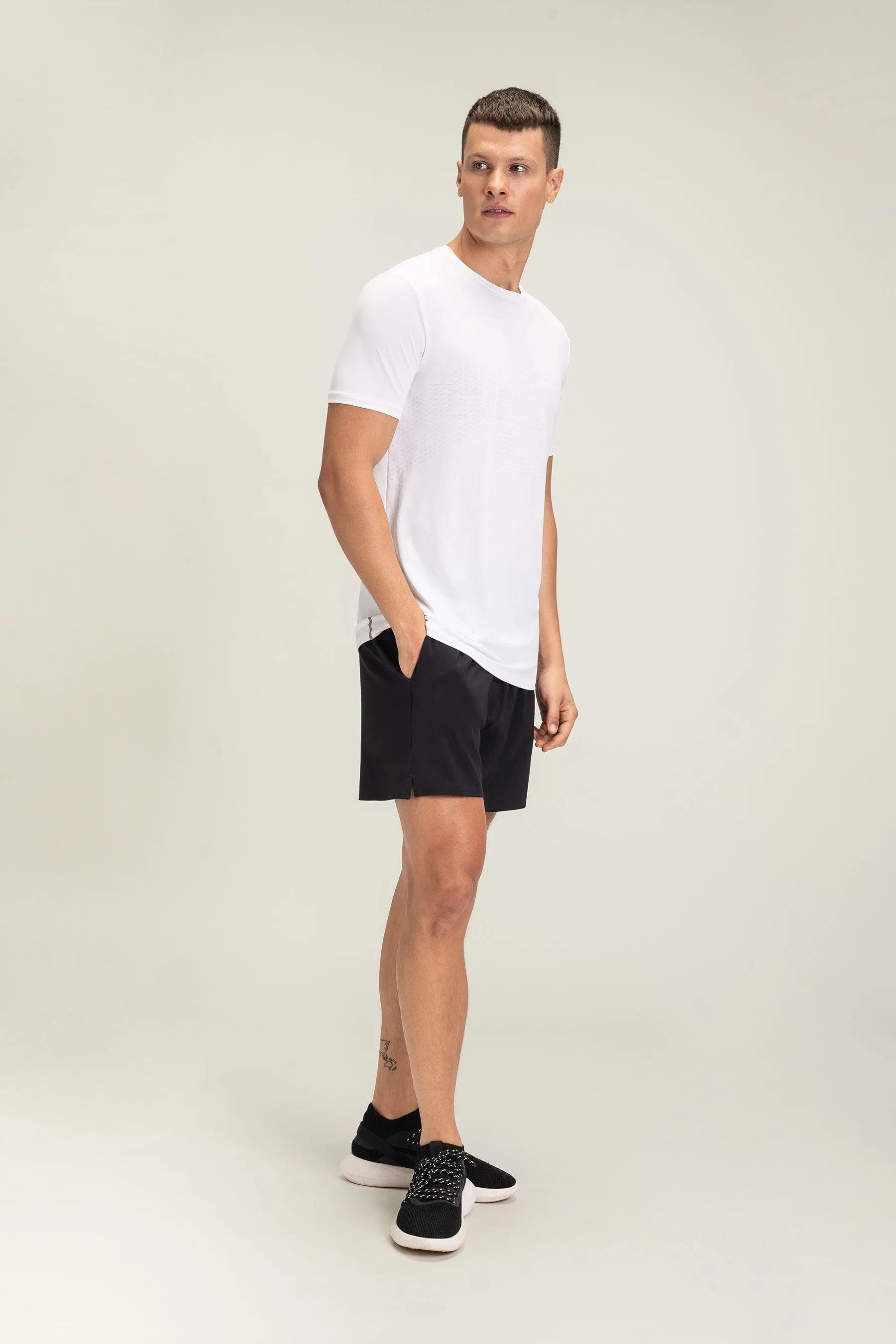 Comfy Connect Men's T-shirt