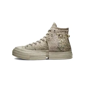 CONVERSE X FENG CHEN WANG MENS CHUCK 70 2 IN 1 HI SHOES