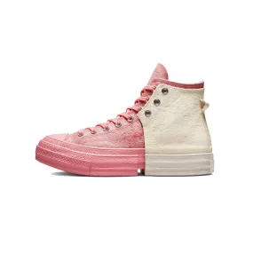 CONVERSE X FENG CHEN WANG MENS CHUCK 70 2 IN 1 HI SHOES