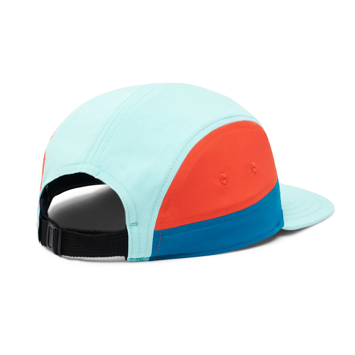 Cotopaxi Tech 5-Panel Hat