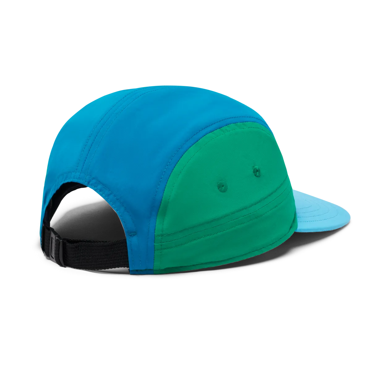 Cotopaxi Tech 5-Panel Hat