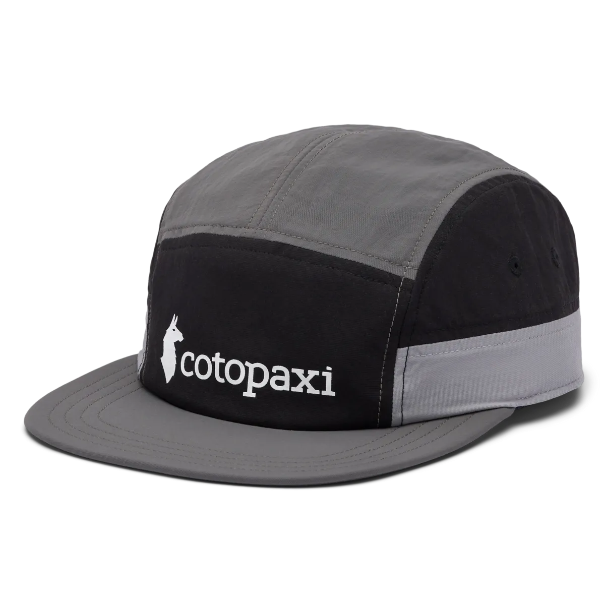 Cotopaxi Tech 5-Panel Hat