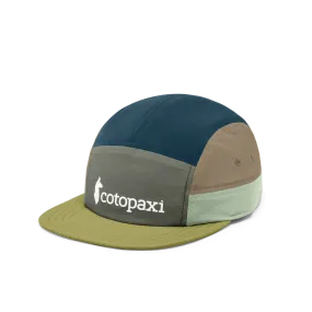 Cotopaxi Tech 5-Panel Hat