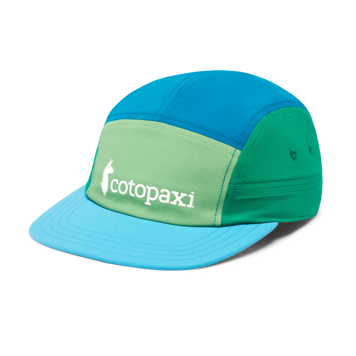 Cotopaxi Tech 5-Panel Hat