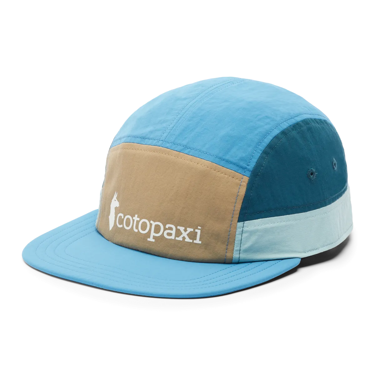 Cotopaxi Tech 5-Panel Hat