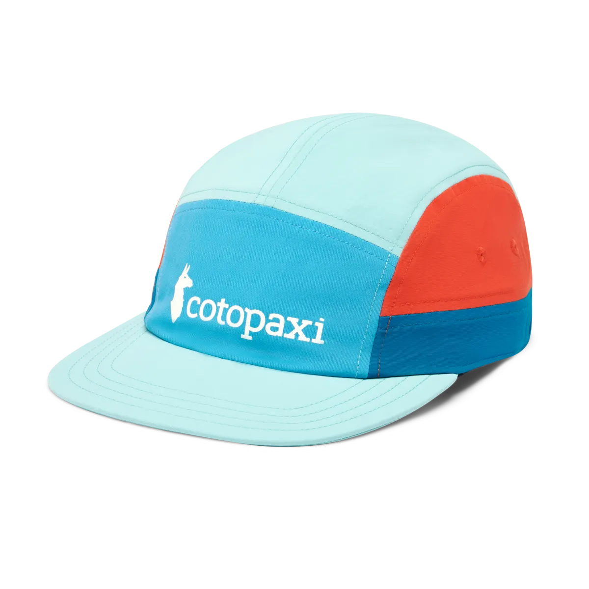 Cotopaxi Tech 5-Panel Hat