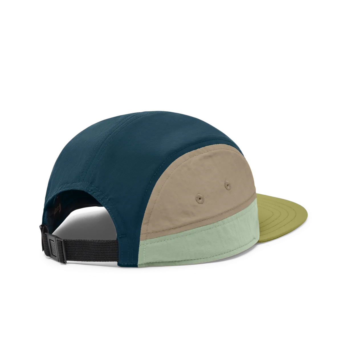 Cotopaxi Tech 5-Panel Hat