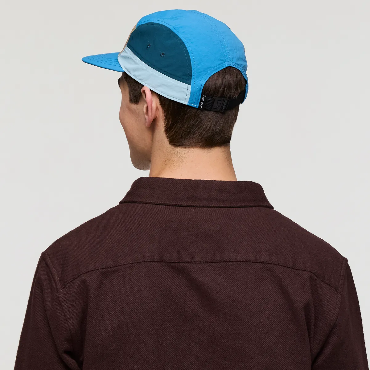 Cotopaxi Tech 5-Panel Hat